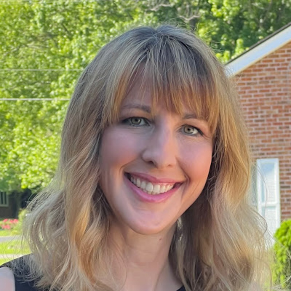 Meet your Posher, Kimberlie
